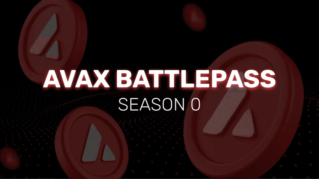 avax pass season 0
