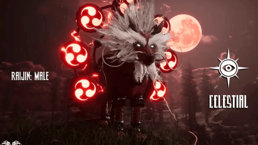 Blood Realms: Wolf Arena - 4