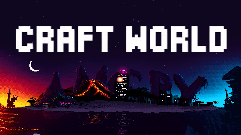 Craft World