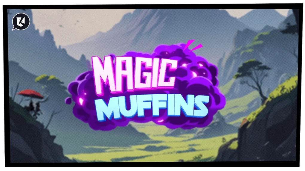 Magic Muffins