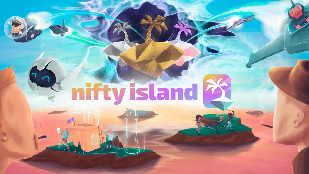 Nifty Island