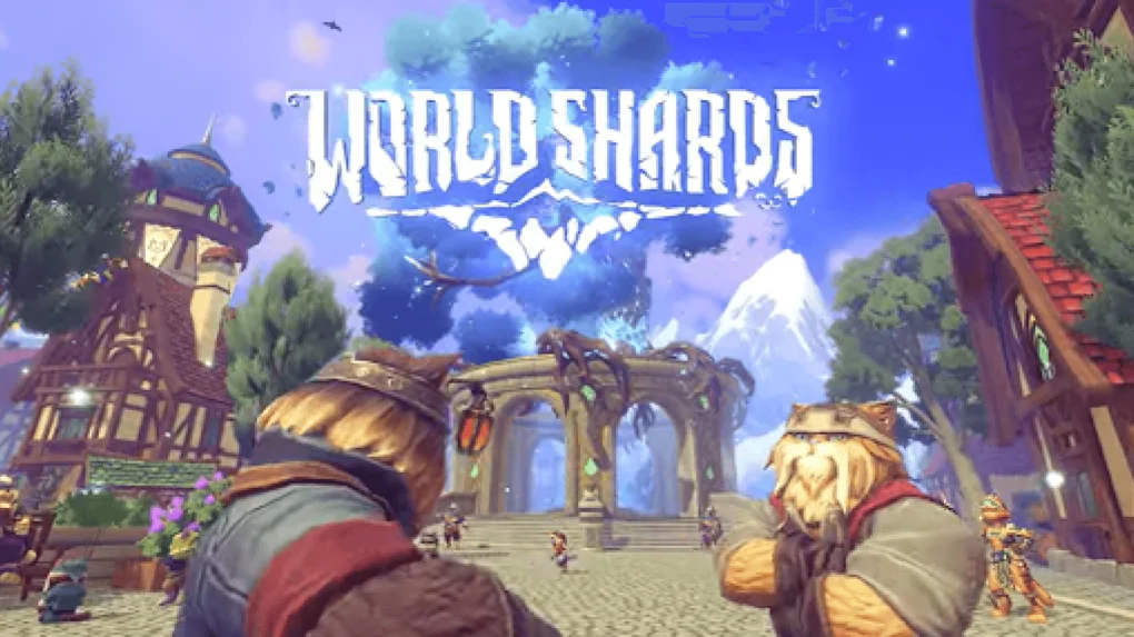 World Shards