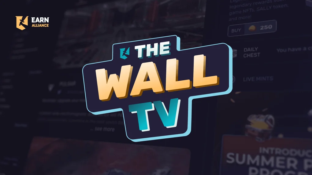 The Wall Feed