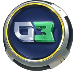 GAM3S.GG Badge