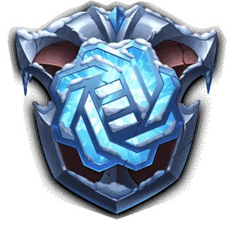 [mumbai] Gods Unchained Christmas Badge