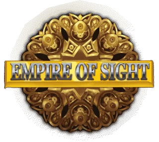 Empire of Sight New Year's Badge