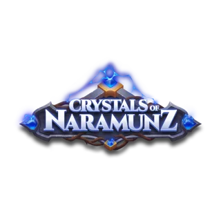 Crystals of Naramunz Tier 2 Badge