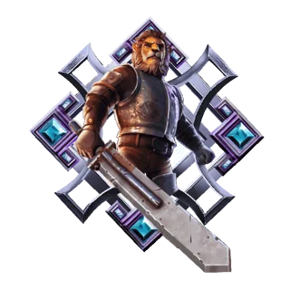 Crystals of Naramunz Tier 2 Badge