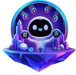 Creatorverse Badge