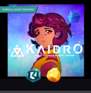 Kaidro - Engage on X for XP Rewards