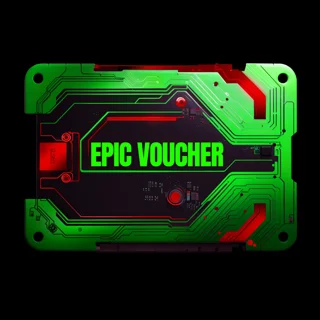 QORPO - Lottery Ticket Chest