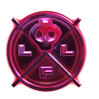 Lowlife Forms Badge