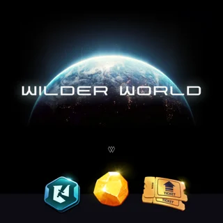 Wilder World - Wishlist Mission