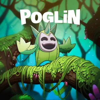 Poglin Slam - Climb to Arena 3