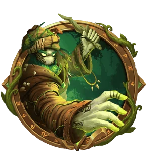 What Is This Sorcery Badge