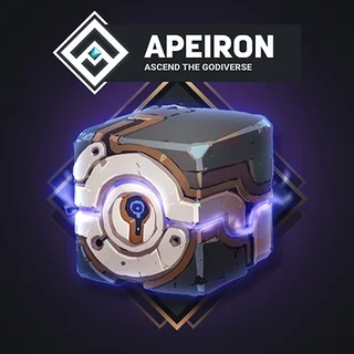 Apeiron - Season2 Goodies