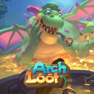 Archloot - Mystery Boxes