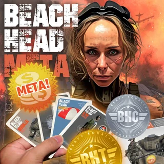 Beachhead - Meta Prelude