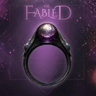 The Fabled - Welcome Weapon