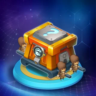 KINGDOM STORY: HEROES WAR - Mystery Boxes