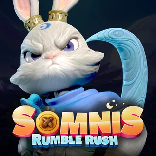 Somnis Rumble Rush - Epic Reward