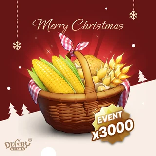 Derby Stars - Starter Pack