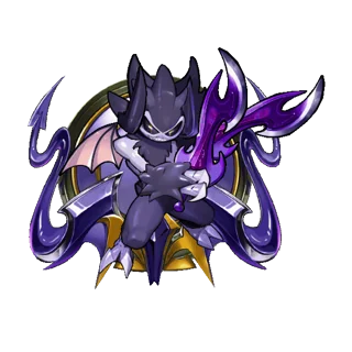 Poglin Badge