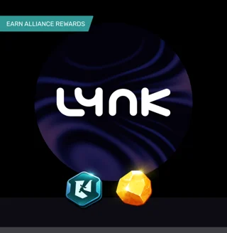 Lynk - Play to Earn Rewards