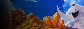 Shop banner