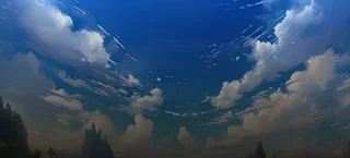 Shop banner