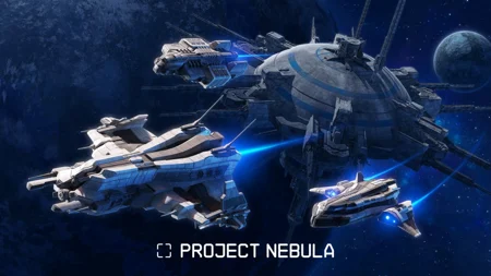 Project Nebula | Earn Alliance